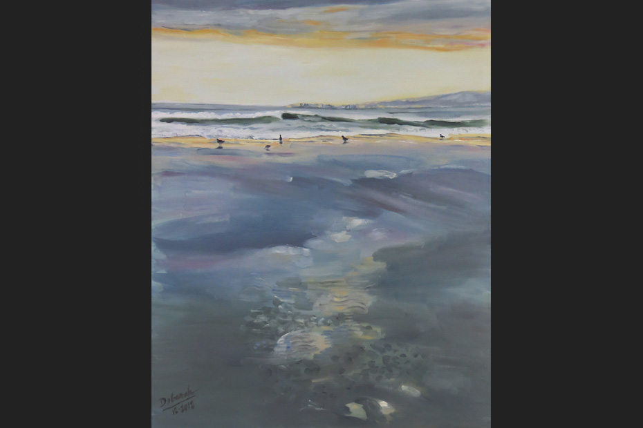Rio Seashore