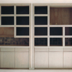 Gilcrest Cabinetry