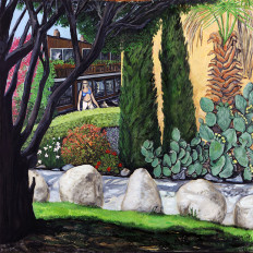 L.A. Landscape