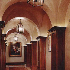 Traditional Architecture 1