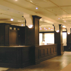 Traditional Architecture 2